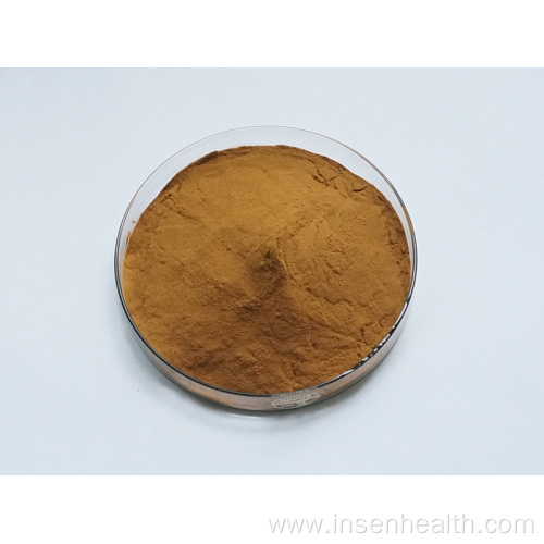 Natural Yohimbin HCL Powder Yohimbin HCL Extract